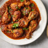 Vindaloo Chicken Curry