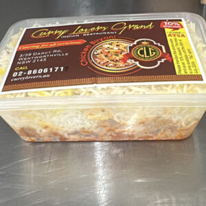 Biryani Boxes