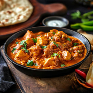 Chettinad Chicken