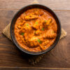 Desi Chicken Curry