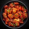 Chilli Chicken