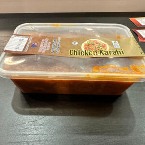 Curry Boxes
