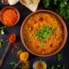 Dal Makhni