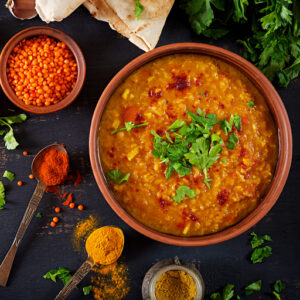Dal Makhni