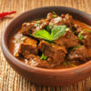 Goat Curry