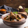 Lamb Curry
