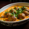 Malai Kofta
