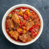 Mutton Pickle