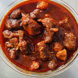 Chicken Pickle