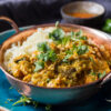 Veg Korma
