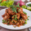 Veg Manchuria