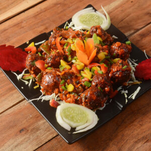 Gobi Manchuria