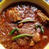 Punjabi chicken